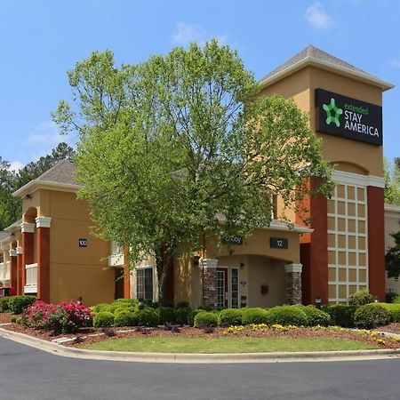 Extended Stay America Suites - Birmingham - Perimeter Park South Extérieur photo