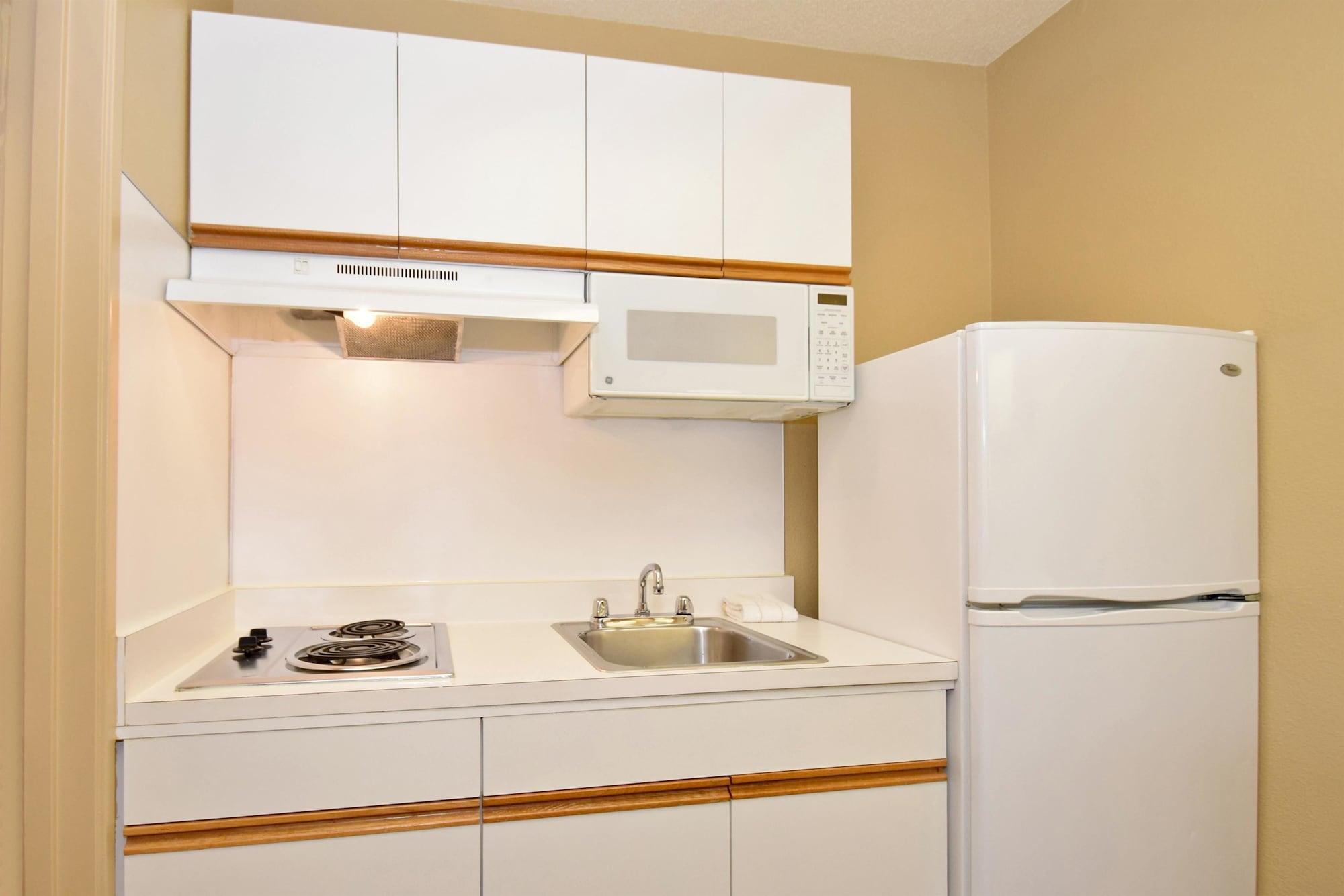 Extended Stay America Suites - Birmingham - Perimeter Park South Extérieur photo