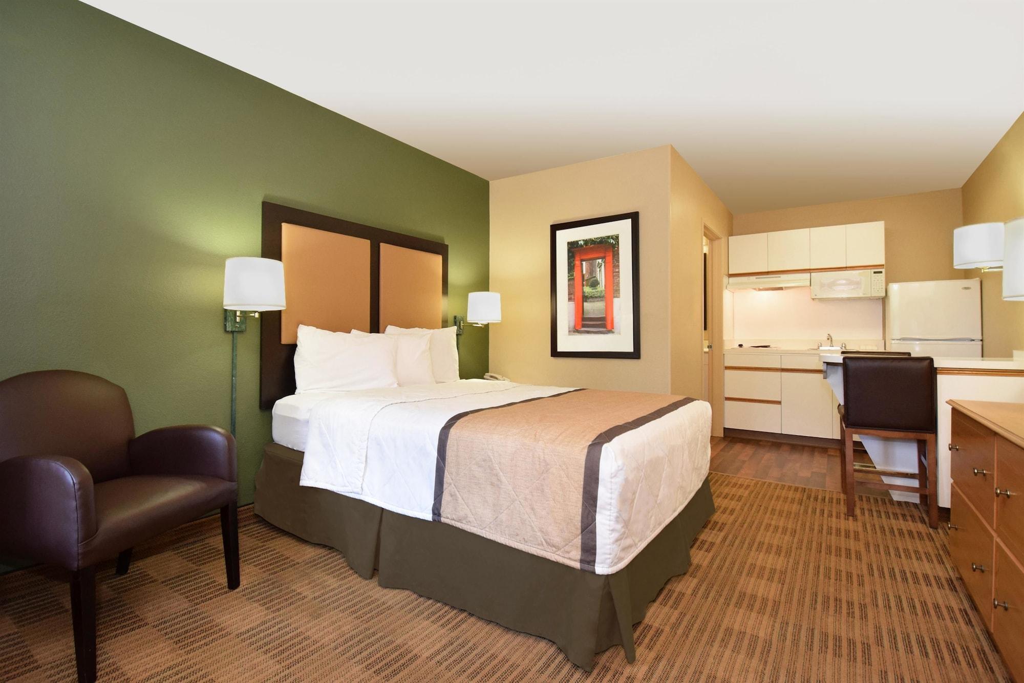 Extended Stay America Suites - Birmingham - Perimeter Park South Extérieur photo