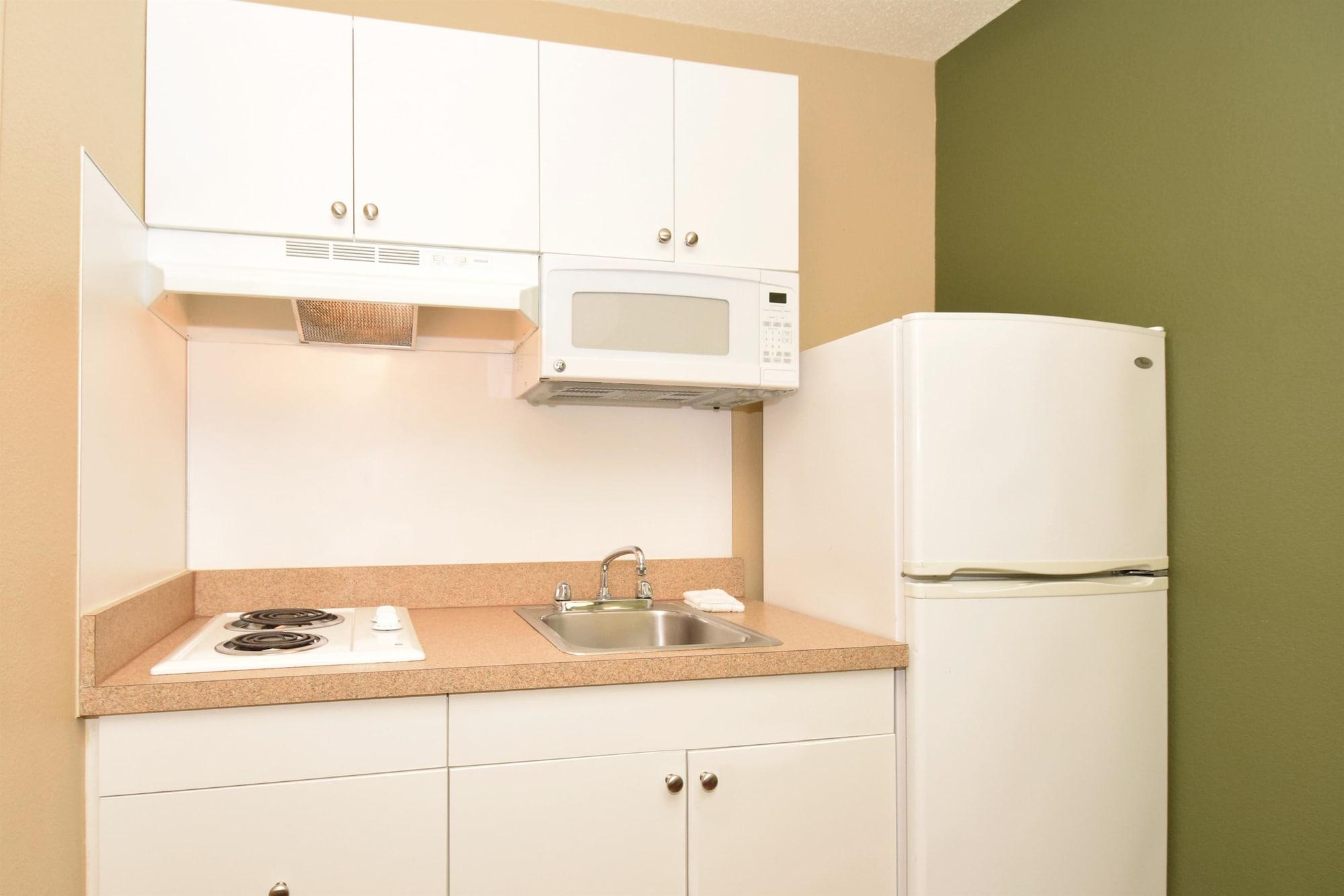 Extended Stay America Suites - Birmingham - Perimeter Park South Extérieur photo
