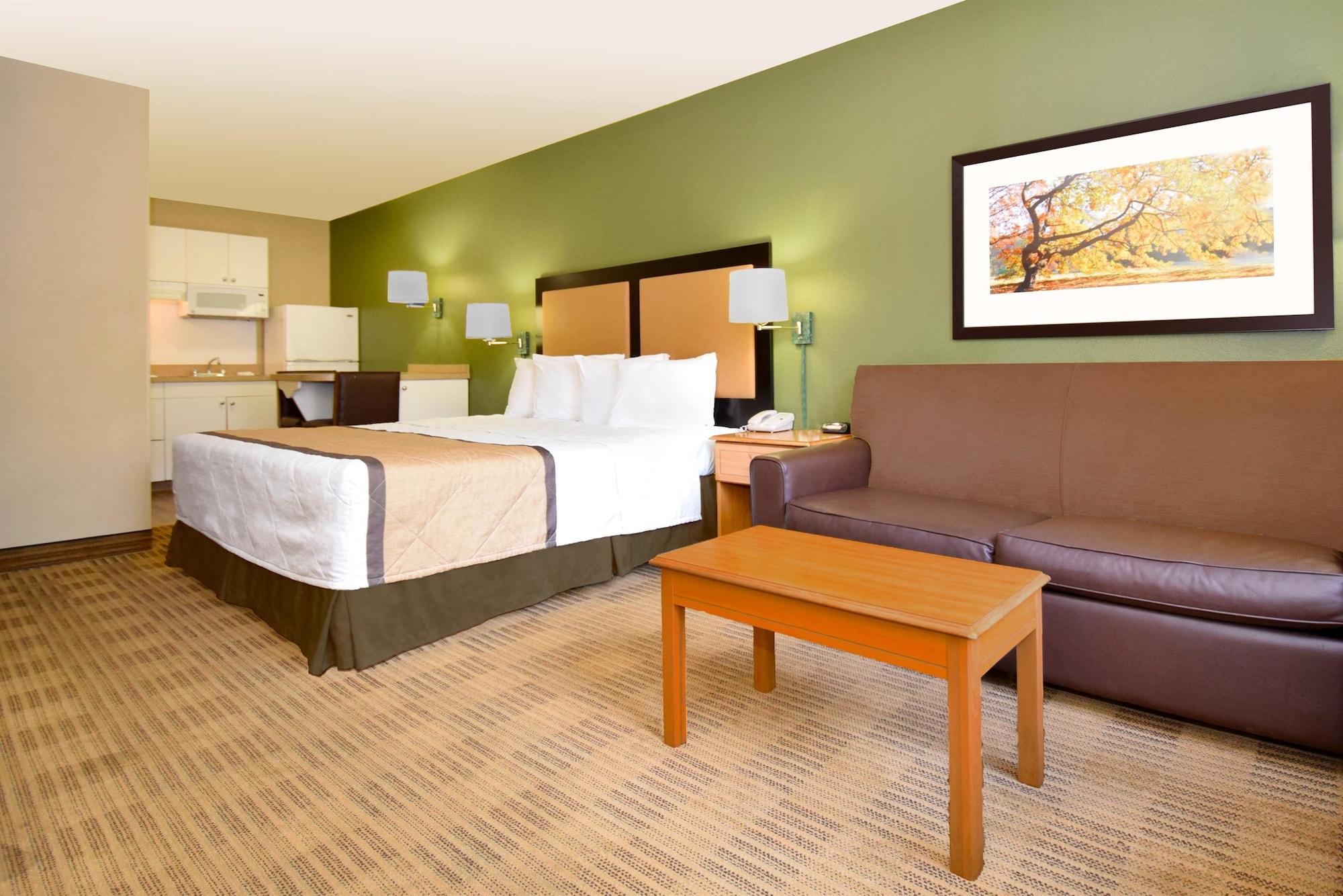 Extended Stay America Suites - Birmingham - Perimeter Park South Extérieur photo