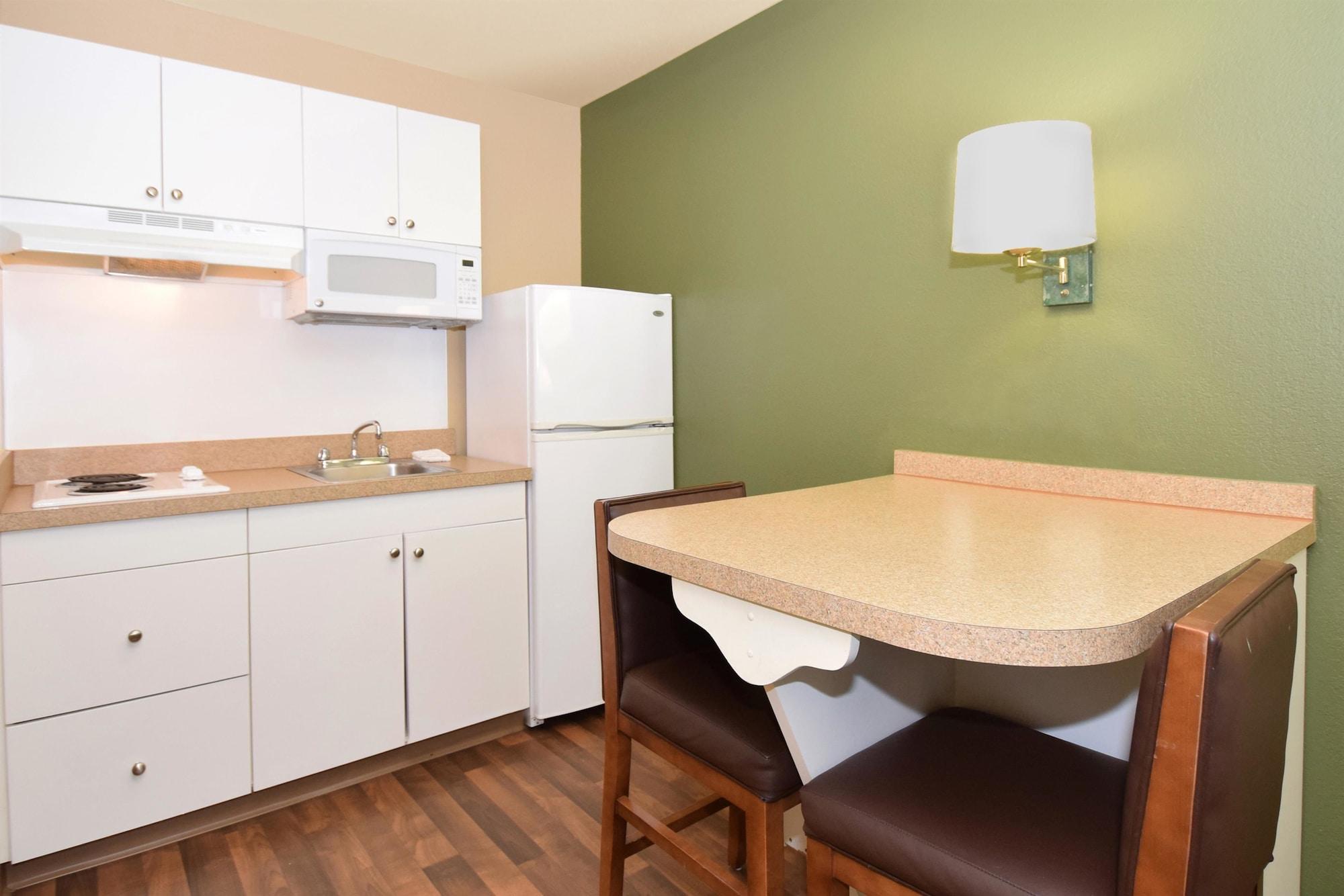 Extended Stay America Suites - Birmingham - Perimeter Park South Extérieur photo