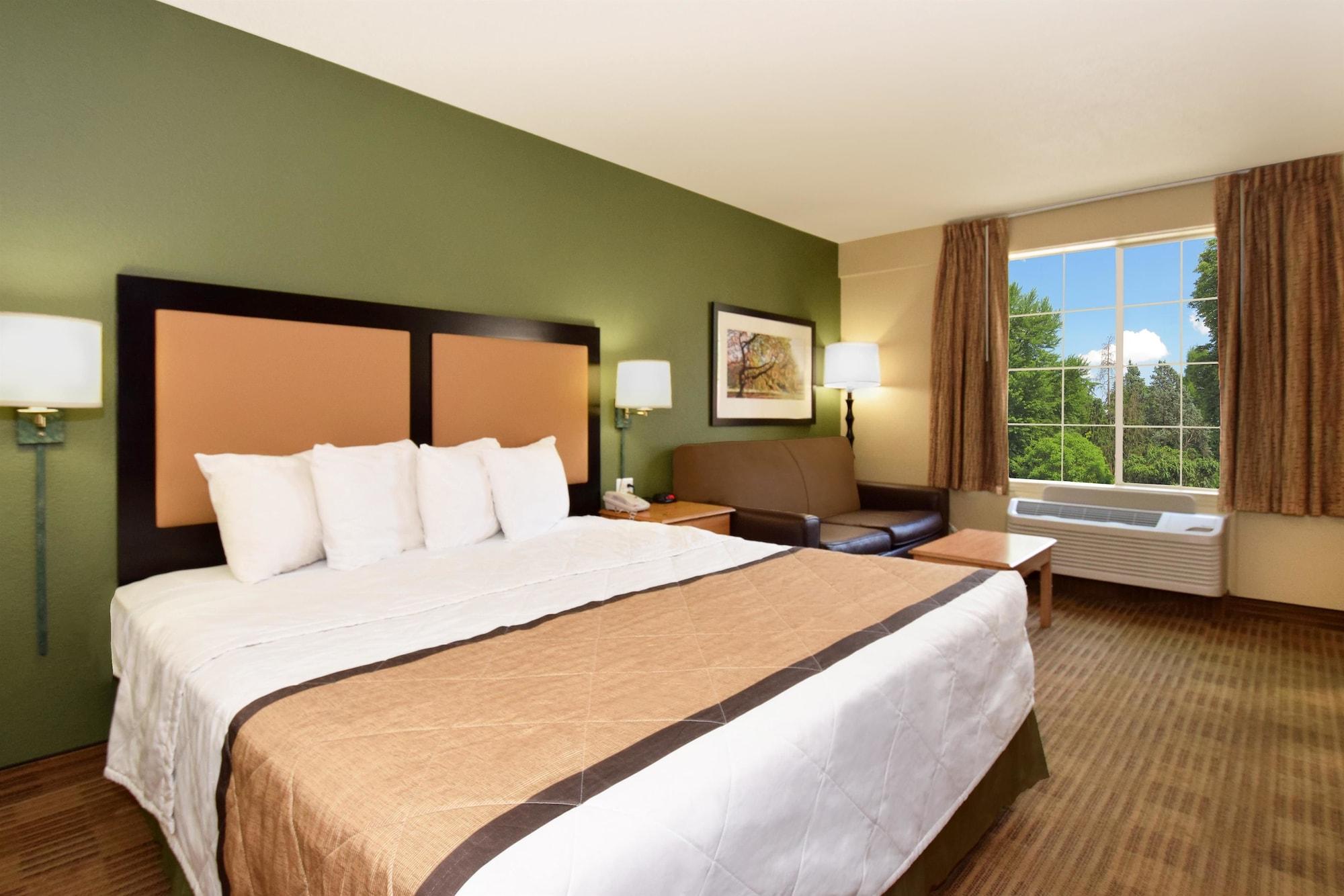 Extended Stay America Suites - Birmingham - Perimeter Park South Extérieur photo