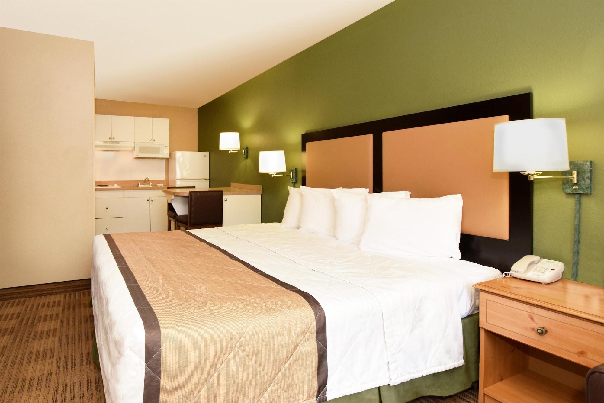 Extended Stay America Suites - Birmingham - Perimeter Park South Extérieur photo
