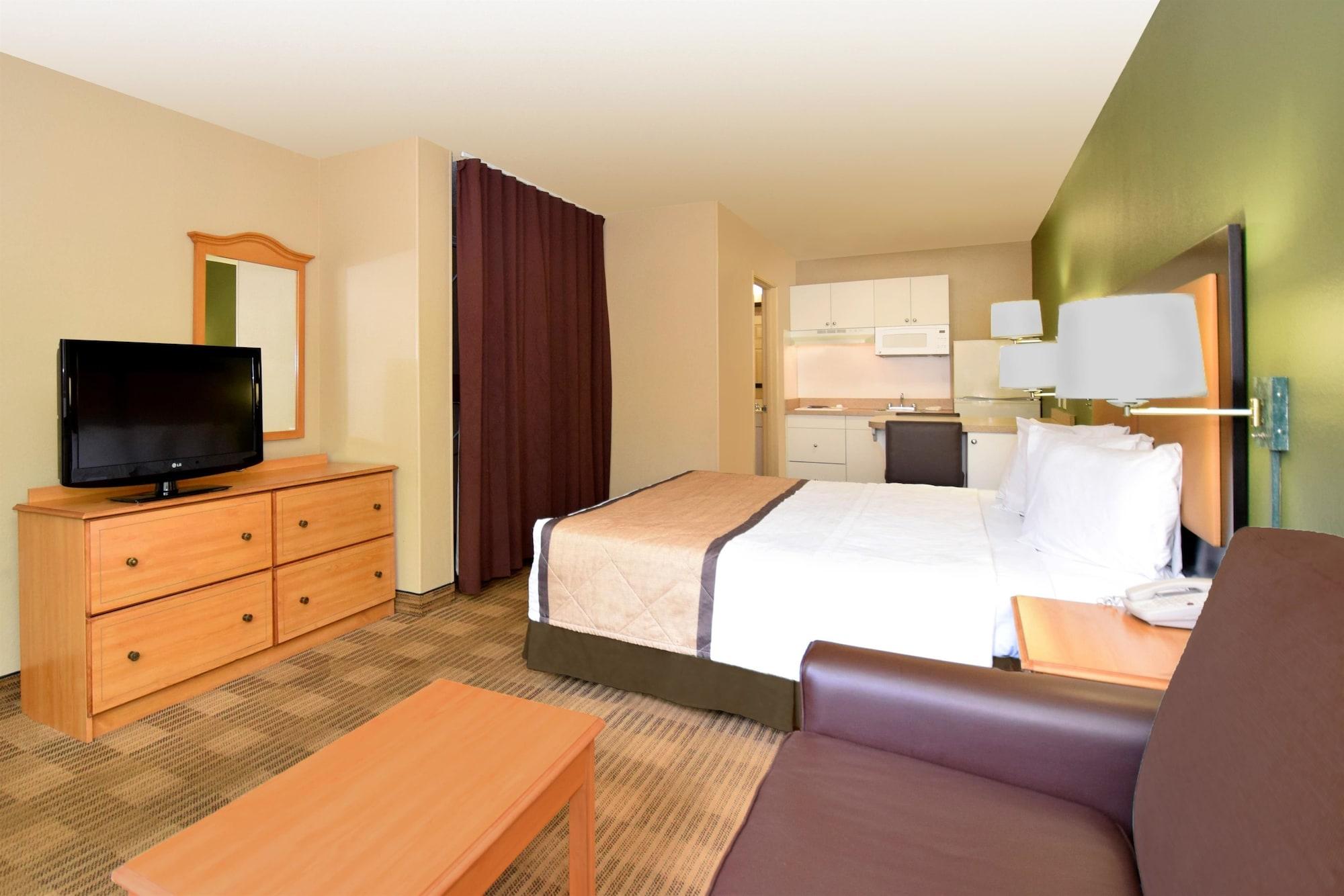 Extended Stay America Suites - Birmingham - Perimeter Park South Extérieur photo