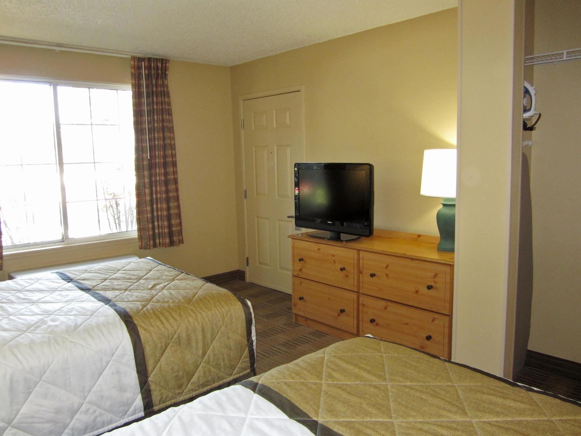 Extended Stay America Suites - Birmingham - Perimeter Park South Extérieur photo