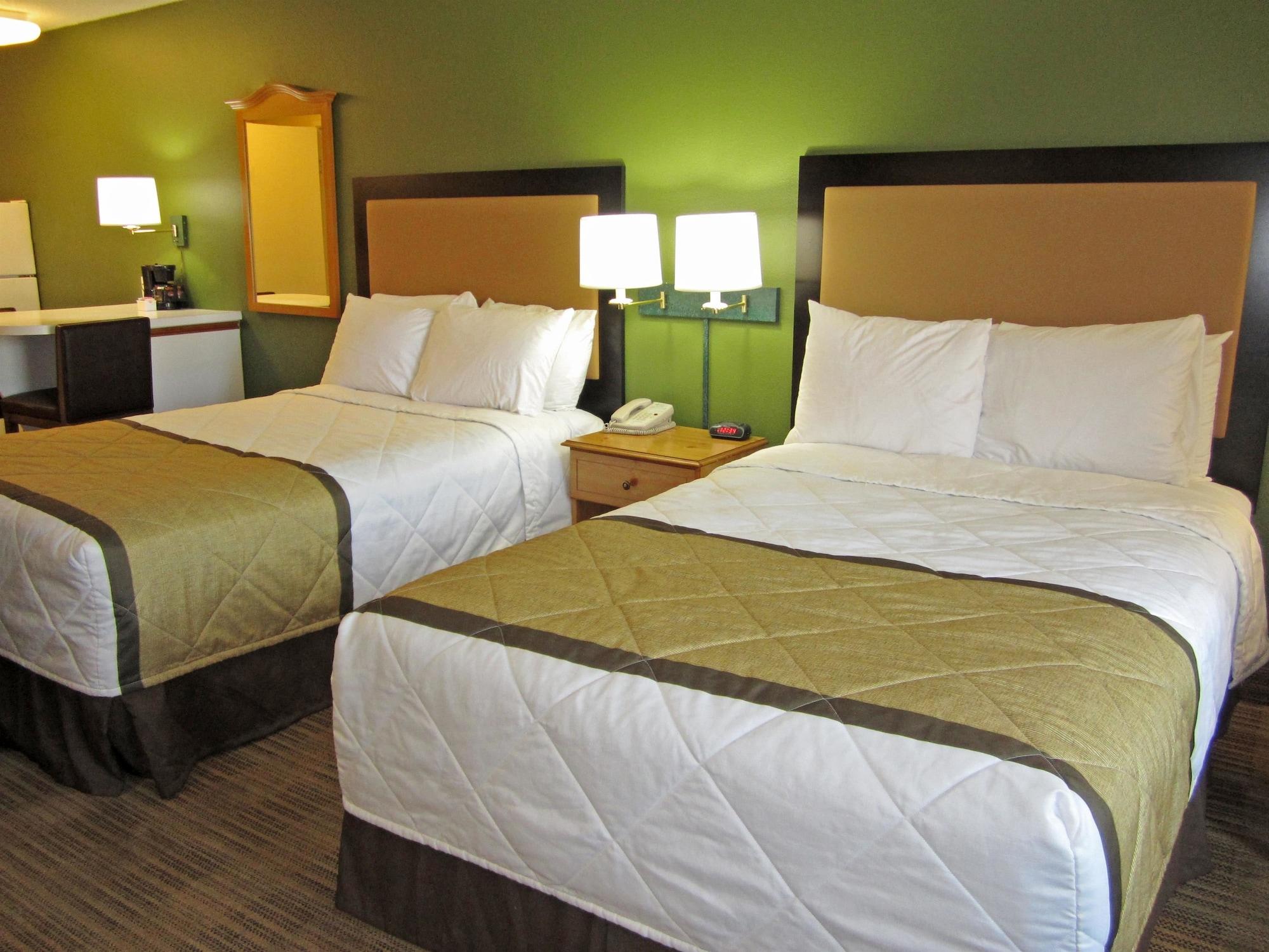 Extended Stay America Suites - Birmingham - Perimeter Park South Extérieur photo
