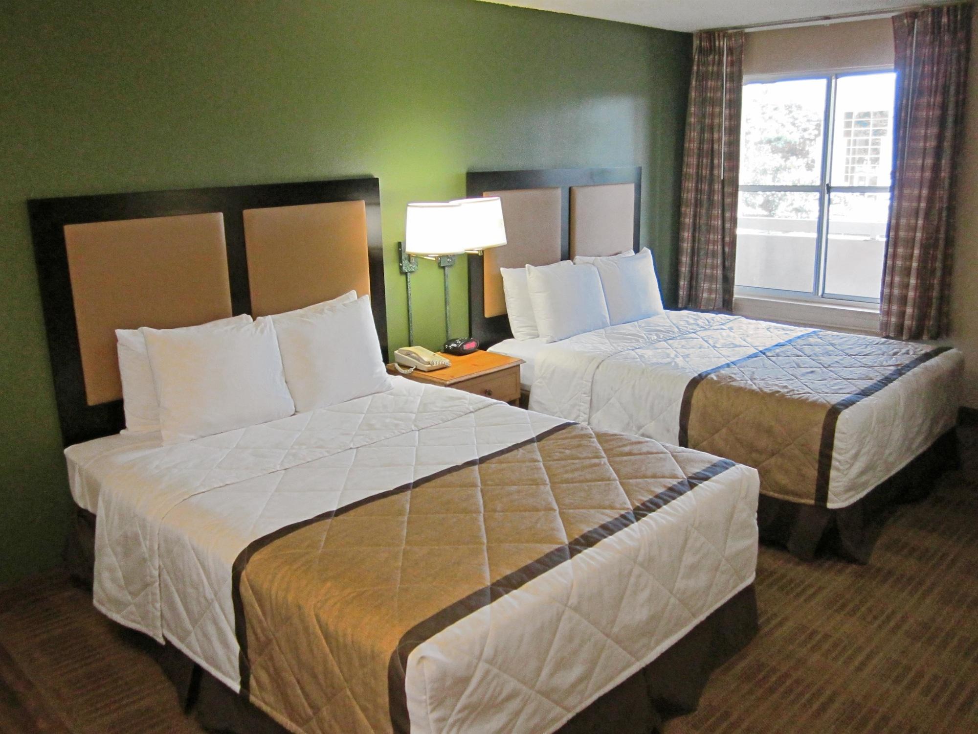 Extended Stay America Suites - Birmingham - Perimeter Park South Extérieur photo