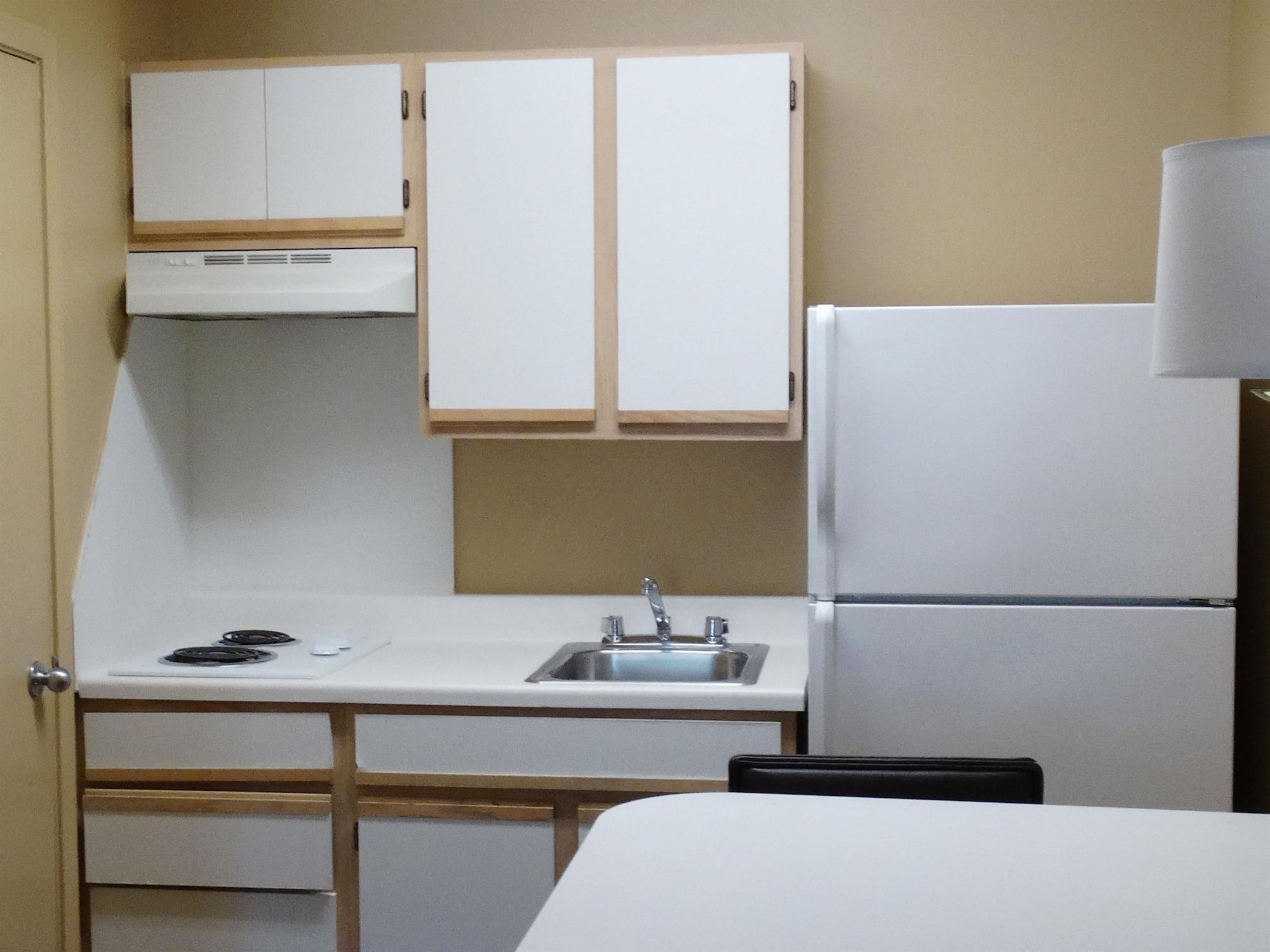 Extended Stay America Suites - Birmingham - Perimeter Park South Extérieur photo