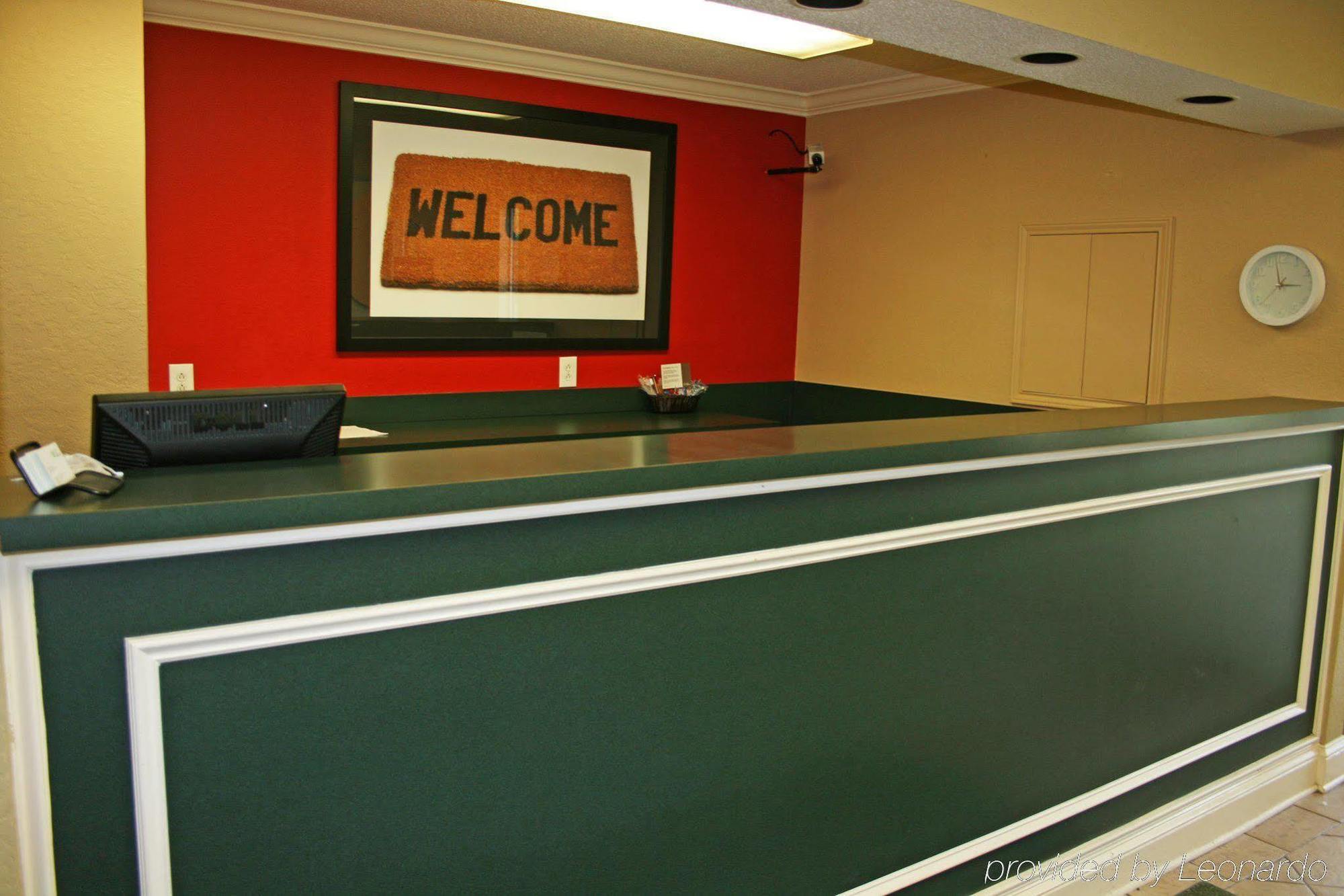 Extended Stay America Suites - Birmingham - Perimeter Park South Extérieur photo
