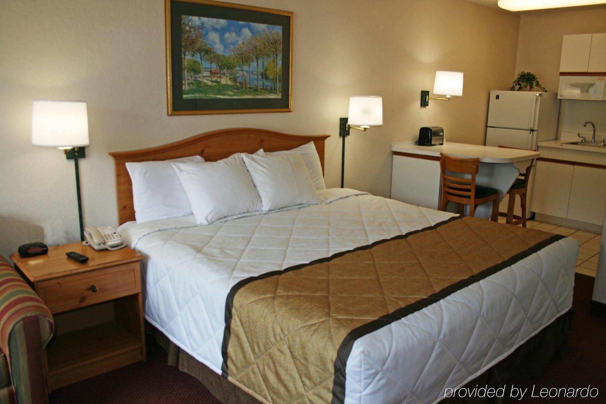 Extended Stay America Suites - Birmingham - Perimeter Park South Extérieur photo