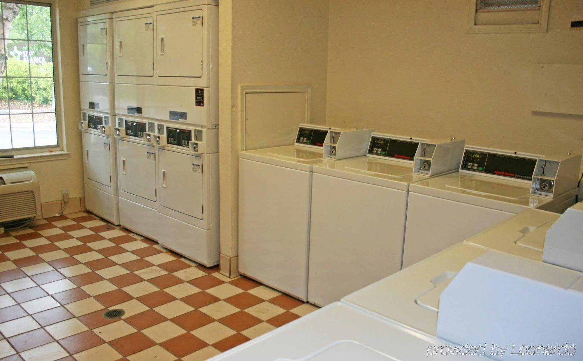 Extended Stay America Suites - Birmingham - Perimeter Park South Extérieur photo