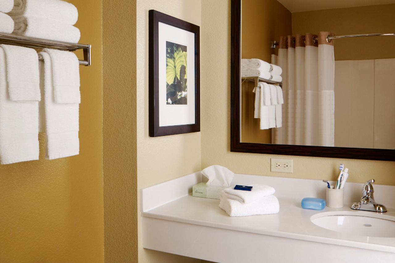 Extended Stay America Suites - Birmingham - Perimeter Park South Extérieur photo